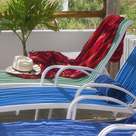 The Blue Pearl Suites Playa del Carmen Buitenkant foto
