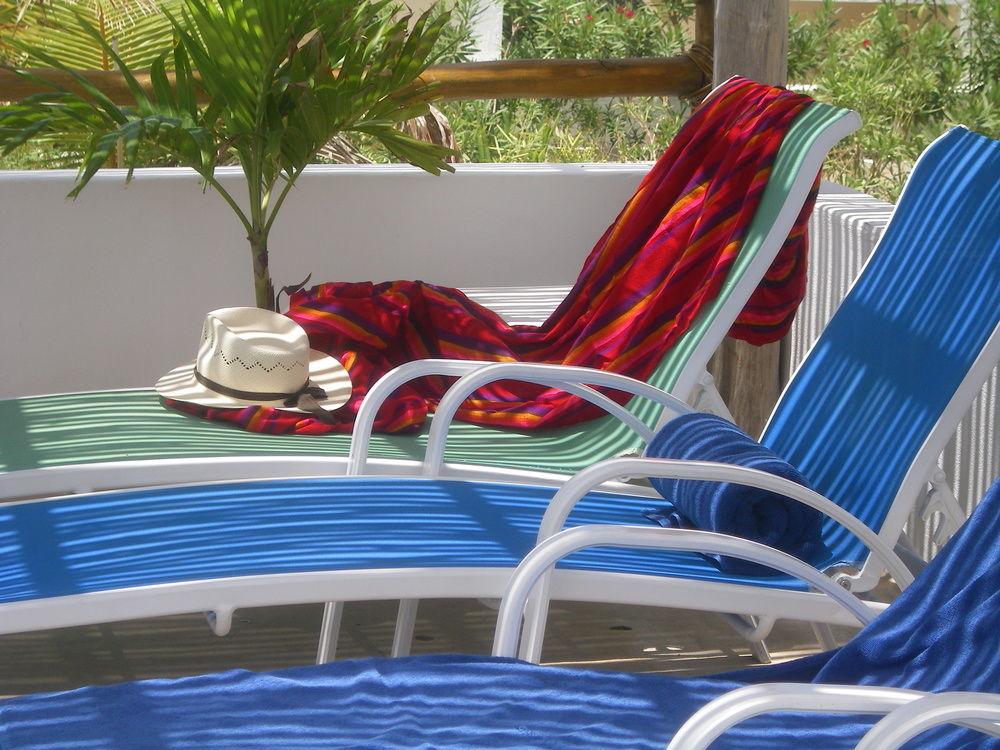 The Blue Pearl Suites Playa del Carmen Buitenkant foto